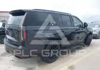 2023 Cadillac ESCALADE photo