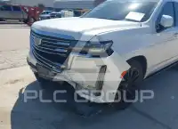 2023 Cadillac ESCALADE фото