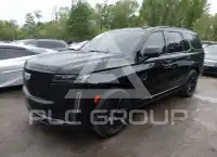 2023 Cadillac ESCALADE photo