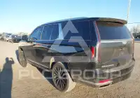 2023 Cadillac ESCALADE фото