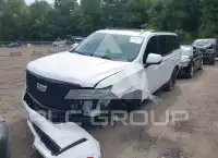 2023 Cadillac ESCALADE photo