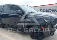 2023 Cadillac ESCALADE photo
