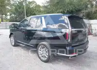 2023 Cadillac ESCALADE фото