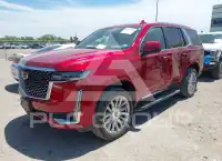 2023 Cadillac ESCALADE фото