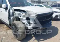 2023 Cadillac ESCALADE фото