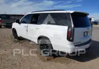 2023 Cadillac ESCALADE photo