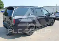2023 Cadillac ESCALADE фото