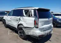 2023 Cadillac ESCALADE фото