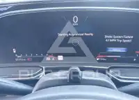 2023 Cadillac ESCALADE фото