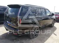 2023 Cadillac ESCALADE фото