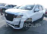 2023 Cadillac ESCALADE фото
