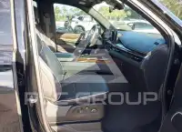 2023 Cadillac ESCALADE фото