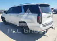 2023 Cadillac ESCALADE фото