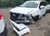 2023 Cadillac ESCALADE photo