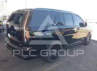 2023 Cadillac ESCALADE фото