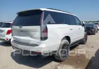 2023 Cadillac ESCALADE фото