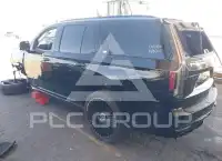 2023 Cadillac ESCALADE фото