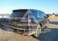 2023 Cadillac ESCALADE фото