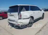 2023 Cadillac ESCALADE фото