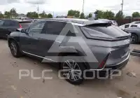 2023 Cadillac LYRIQ фото
