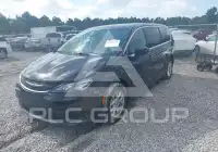 2023 Chrysler VOYAGER фото
