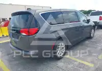 2023 Chrysler VOYAGER фото