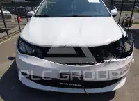 2023 Chrysler VOYAGER фото