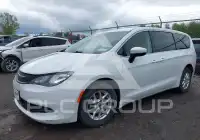 2023 Chrysler VOYAGER photo