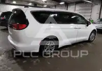 2023 Chrysler VOYAGER фото
