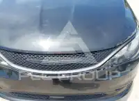 2023 Chrysler VOYAGER фото