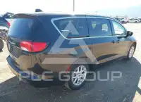 2023 Chrysler VOYAGER photo