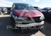 2023 Chrysler VOYAGER фото