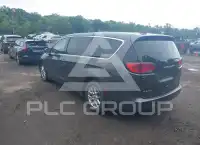 2023 Chrysler VOYAGER фото