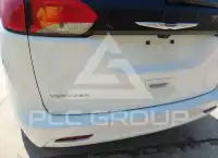 2023 Chrysler VOYAGER фото