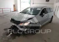2023 Chrysler VOYAGER фото