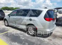 2023 Chrysler VOYAGER photo