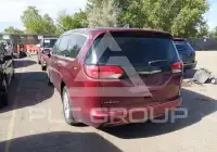 2023 Chrysler VOYAGER фото
