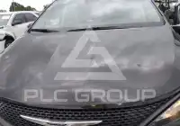 2023 Chrysler VOYAGER photo