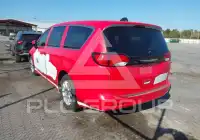2023 Chrysler VOYAGER фото