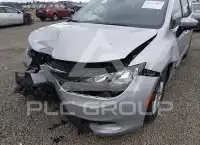 2023 Chrysler VOYAGER фото