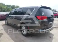 2023 Chrysler VOYAGER photo