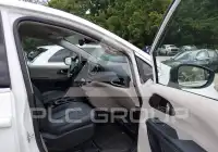 2023 Chrysler VOYAGER photo
