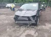 2023 Chrysler VOYAGER фото