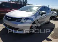 2023 Chrysler VOYAGER фото
