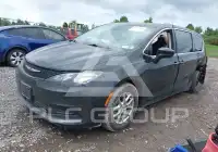 2023 Chrysler VOYAGER photo