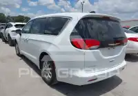 2023 Chrysler VOYAGER фото