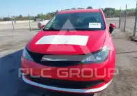 2023 Chrysler VOYAGER фото