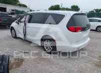 2023 Chrysler VOYAGER фото