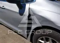 2023 Chrysler VOYAGER фото