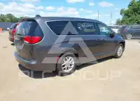 2023 Chrysler VOYAGER фото